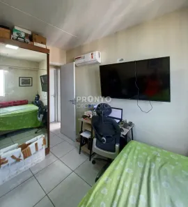 Apartamento com 3 Quartos à venda, 67m² no Candeias, Jaboatão dos Guararapes