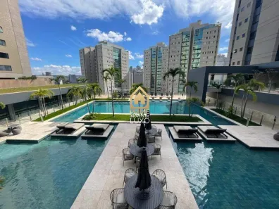 Apartamento com 4 Quartos à venda, 195m² no Vila da Serra, Nova Lima