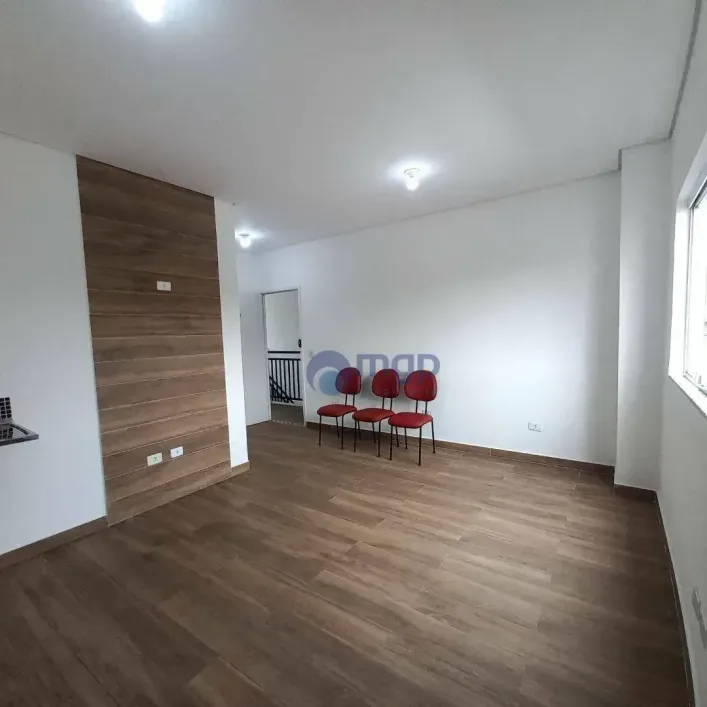 Foto do imóvel - Sala/Conjunto/Escritório para alugar com 21 m² e 1 banheiro disponível para locação em