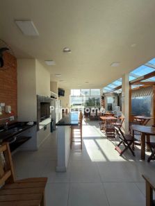 Apartamento com 2 Quartos à venda, 55m² no São Bernardo, Campinas