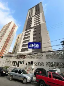 Studio com 1 Quarto à venda, 31m² no Picanço, Guarulhos