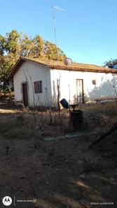 Fazenda / Sítio / Chácara com 2 Quartos à venda, 14m² no , Ipameri