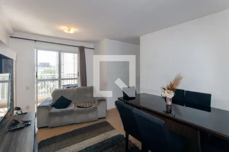 Apartamento com 3 Quartos à venda, 63m² no Vila Ema, São Paulo