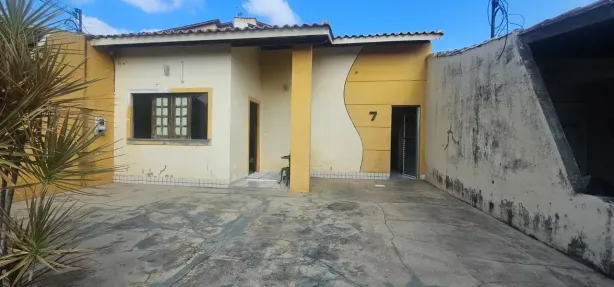 Casa de Condomínio com 2 Quartos à venda, 68m² no Turu, São Luís