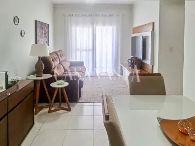 Apartamento com 2 Quartos à venda, 80m² no Centro, Araçatuba