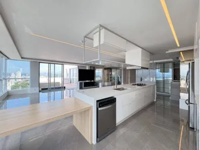 Cobertura com 3 Quartos à venda, 318m² no Vila Nova, Blumenau