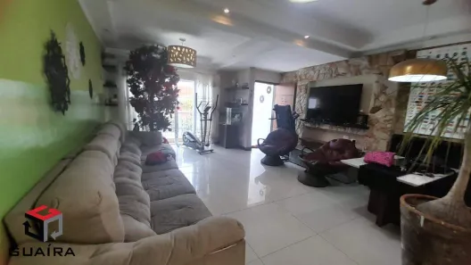 Sobrado com 3 Quartos à venda, 174m² no Taboão, São Bernardo do Campo