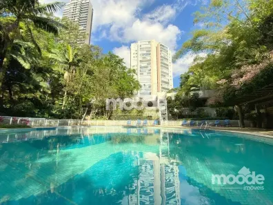 Apartamento com 3 Quartos à venda, 187m² no Umuarama, Osasco