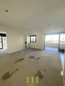 Apartamento com 3 Quartos à venda, 143m² no Jardim Satélite, São José dos Campos