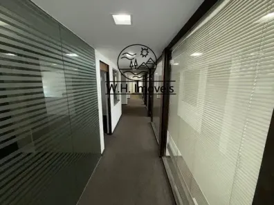 Andar / Laje corporativa para venda ou aluguel, 600m² no Copacabana, Rio de Janeiro