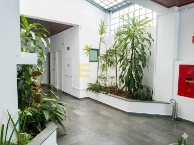 Conjunto Comercial / Sala à venda, 90m² no Vila Clayton, Valinhos