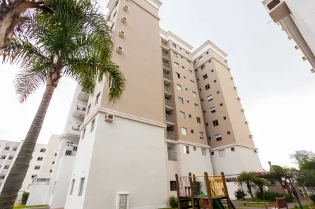 Apartamento com 2 Quartos à venda, 80m² no Lindóia, Curitiba