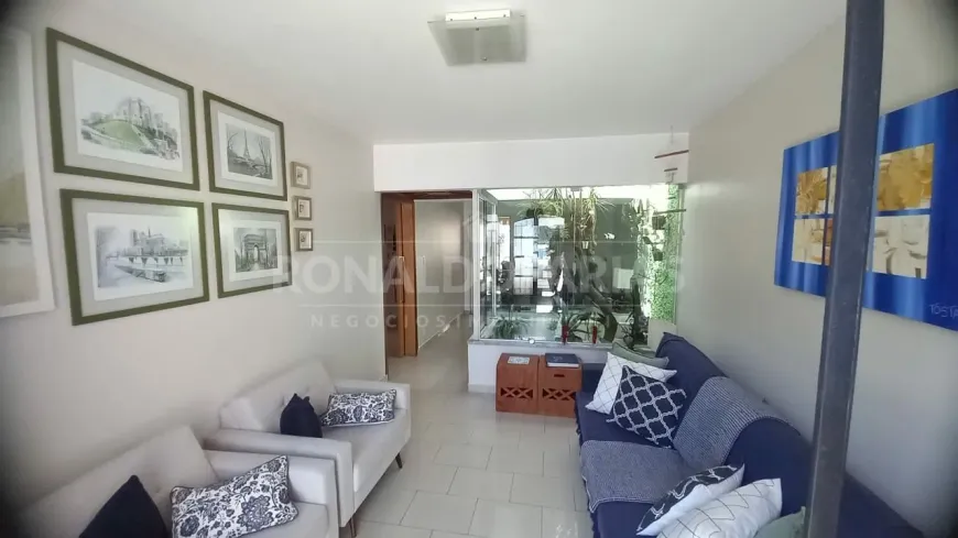 Foto do imóvel - Casa para comprar com 190 m², 3 quartos, 3 banheiros, 4 vagas