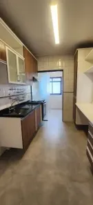 Apartamento com 3 Quartos à venda, 90m² no Dezoito do Forte Empresarial/Alphaville., Barueri