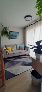 Apartamento com 2 Quartos à venda, 45m² no Mutinga, Osasco