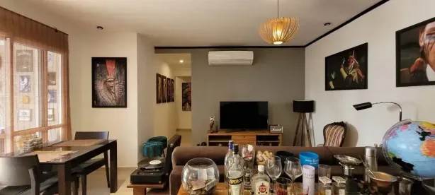 Apartamento com 2 Quartos à venda, 90m² no Bosque das Juritis, Ribeirão Preto