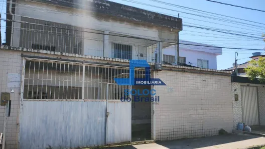 Casa com 2 Quartos à venda, 252m² no Desterro, Abreu e Lima