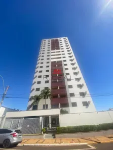 Apartamento com 3 Quartos à venda, 85m² no Vila Silva Pinto, Bauru