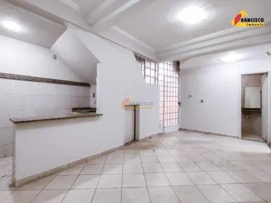 Kitnet com 1 Quarto para alugar, 53m² no Centro, Divinópolis