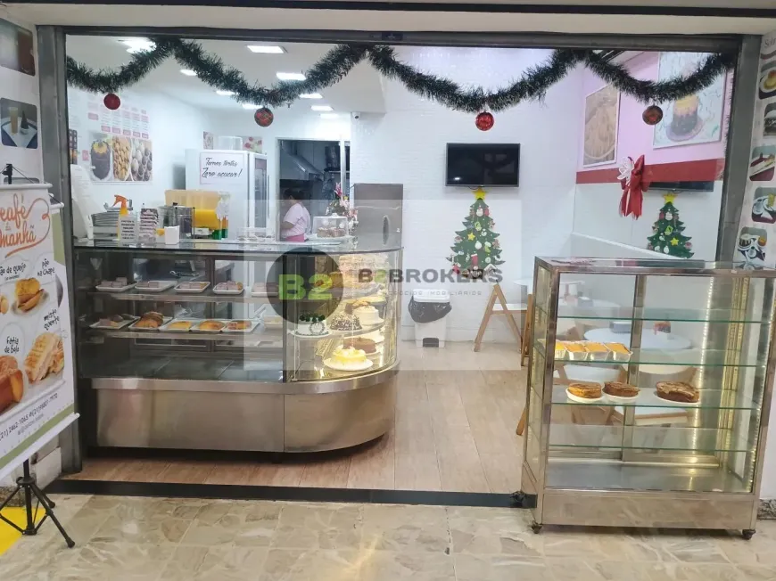 Foto do imóvel - Ponto comercial/Loja/Box para alugar com 45 m²
