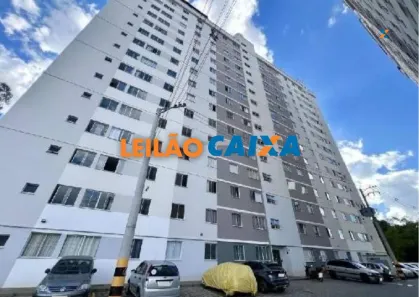 Apartamento com 2 Quartos à venda, 78m² no Grama, Juiz de Fora