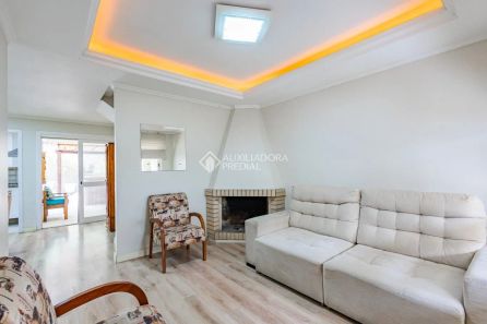 Casa de Condomínio com 3 Quartos à venda, 247m² no Sarandi, Porto Alegre