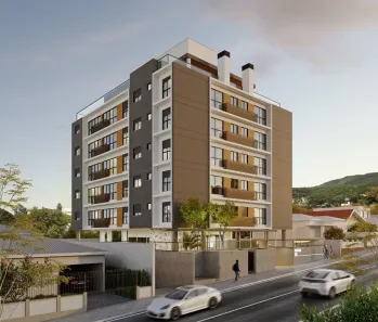 Apartamento com 1 Quarto à venda, 45m² no Centro, Florianópolis