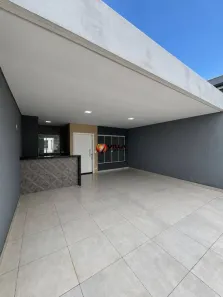Casa com 2 Quartos à venda, 96m² no Morada do Sol, Americana