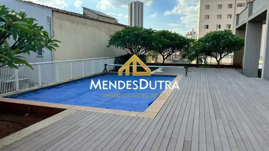 Apartamento com 3 Quartos à venda, 108m² no Nova América, Piracicaba