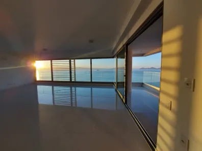 Apartamento com 4 Quartos à venda, 310m² no Agronômica, Florianópolis