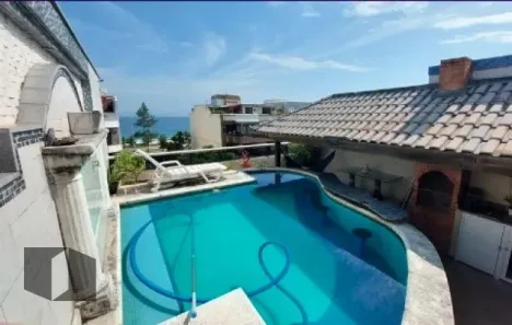 Cobertura com 4 Quartos à venda, 360m² no Recreio dos Bandeirantes, Rio de Janeiro