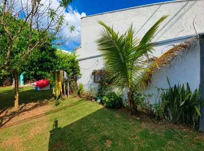 Casa com 1 Quarto à venda, 56m² no Centro, Botucatu