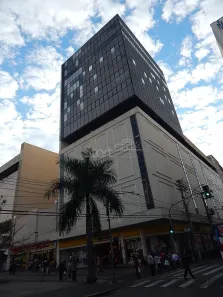 Conjunto Comercial / Sala com 1 Quarto para alugar, 400m² no Centro, Campinas