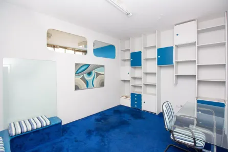 Conjunto Comercial / Sala à venda, 52m² no Centro, Juiz de Fora