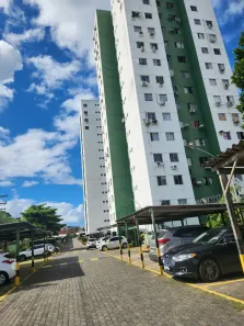 Apartamento com 3 Quartos à venda, 59m² no Narandiba, Salvador