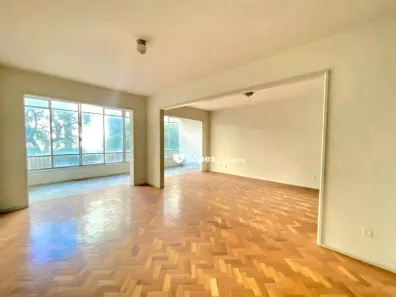 Apartamento com 4 Quartos à venda, 200m² no Copacabana, Rio de Janeiro