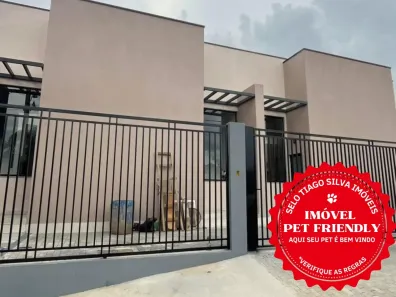 Kitnet com 1 Quarto para alugar, 44m² no Centro, Pouso Alegre
