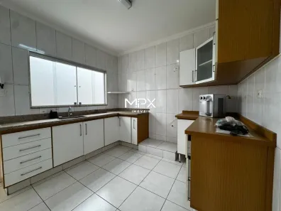 Casa com 3 Quartos à venda, 200m² no Dois Córregos, Piracicaba