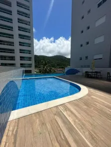 Apartamento com 4 Quartos à venda, 162m² no Centro, Mongaguá