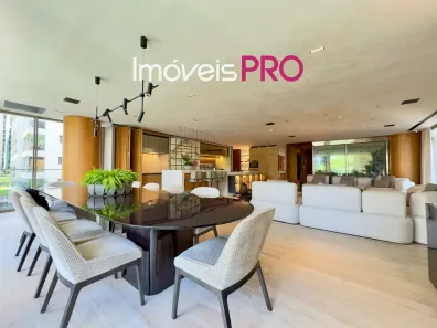 Apartamento com 3 Quartos à venda, 355m² no Itaim Bibi, São Paulo