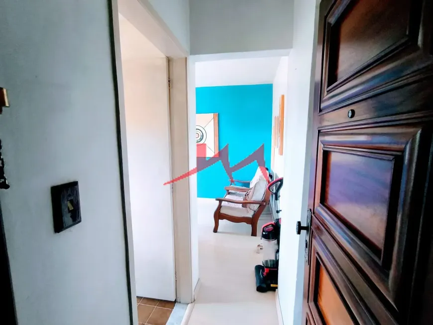 Foto do imóvel - Apartamento para comprar com 83 m², 2 quartos, 1 banheiro, 1 vaga