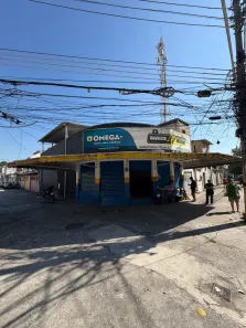 Prédio/Edifício Inteiro com 1 Quarto à venda, 66m² no Brás de Pina, Rio de Janeiro