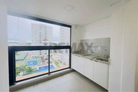 Apartamento com 2 Quartos para alugar, 70m² no Parque Campolim, Sorocaba