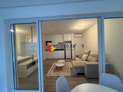 Apartamento com 1 Quarto para venda ou aluguel, 45m² no Centro, Campinas