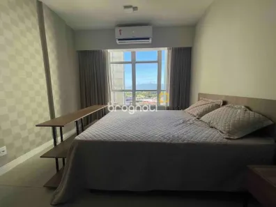 Studio com 1 Quarto à venda, 47m² no Centro, Florianópolis