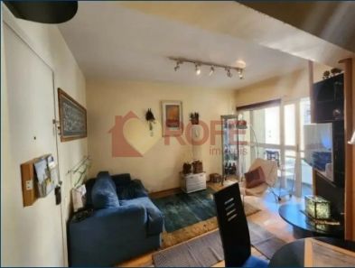Apartamento com 2 Quartos à venda, 60m² no Vila Uberabinha, São Paulo