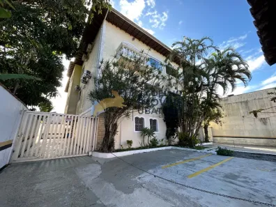 Apartamento com 2 Quartos à venda, 67m² no Barra da Lagoa, Ubatuba