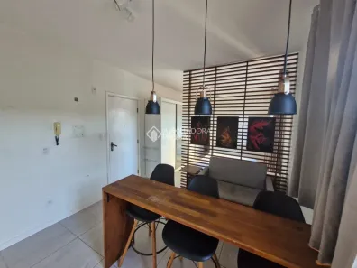 Apartamento com 1 Quarto à venda, 28m² no Centro, Florianópolis