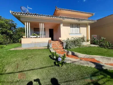 Casa com 3 Quartos à venda, 548m² no Centro, Vinhedo