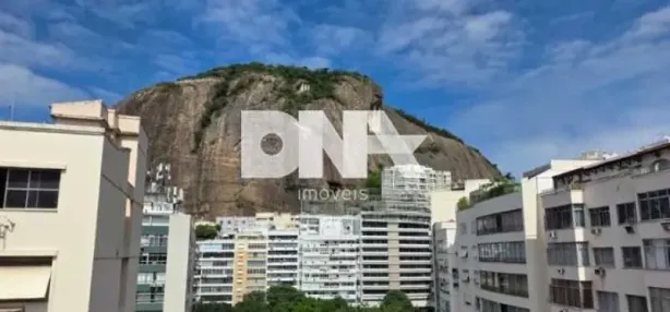 Apartamento com 3 Quartos à venda, 95m² no Copacabana, Rio de Janeiro